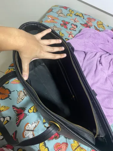 Bolsa grande Santa Lolla
