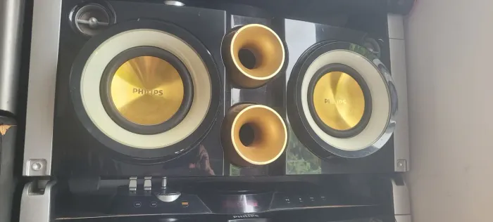 System Philips