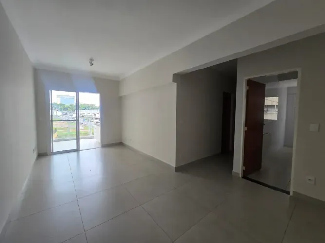 Apartamento com 2 Quartos | 2 Vagas | Bairro Centro
