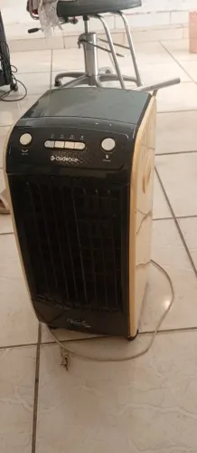 Climatizador