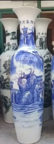 Vaso chinês 