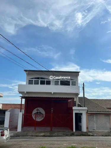 Barracão próximo ao Ceasa para alugar, 120 m² por R$ 4.920/mês - Jardim Nova Manchester -