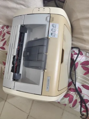 Impressora Epson laser 