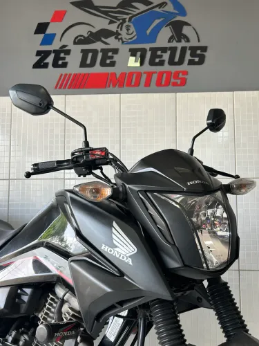 Titan 160 FINANCIAMOS PELO BANCO