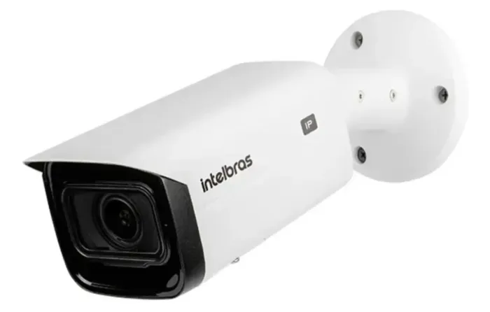 Camera IP Varifocal 4mp Vip 5460 Z la 60m Intelbras<br>4 3.3 l+