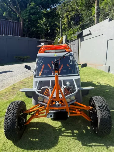 Buggy Buggy 1.6/ Tst/ RS 1.6 4-lug. 2026