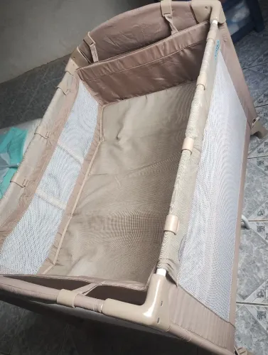 Vendo berço portátil