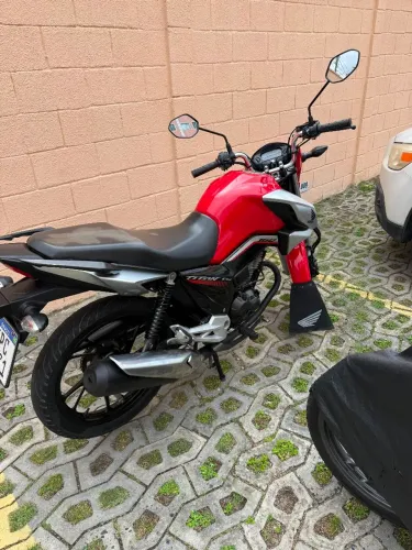 Vendo Titan 160