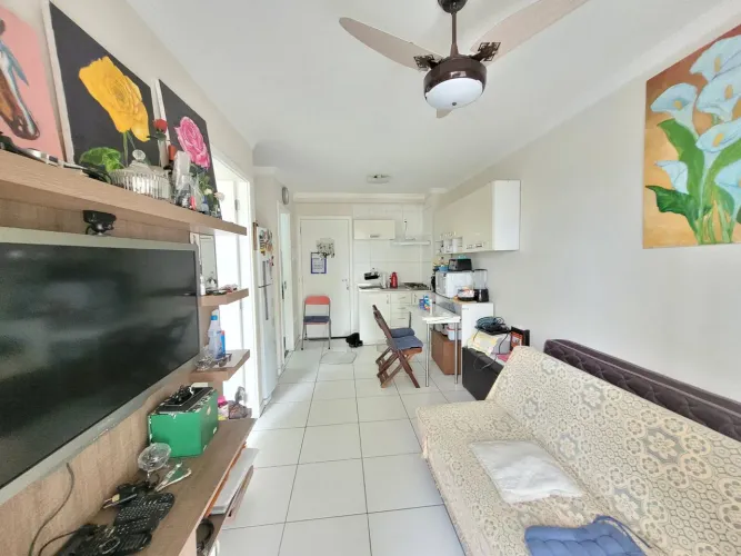 Apartamento em Avenida Olga Fadel Abarca - Jardim Santa Terezinha (Zona Leste) - São Paulo