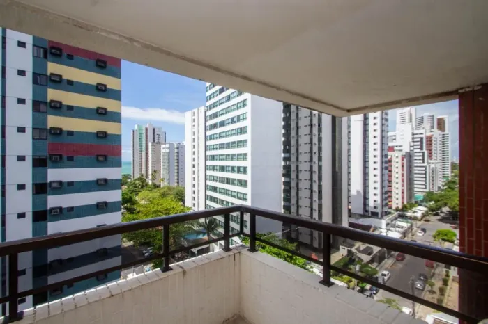Cobertura em Setúbal á Venda