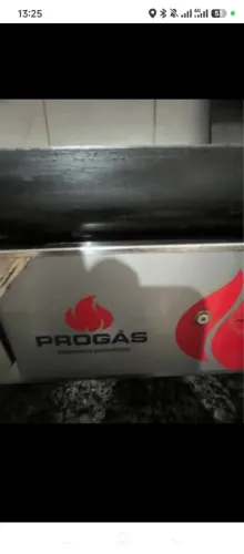 Chapa profissional