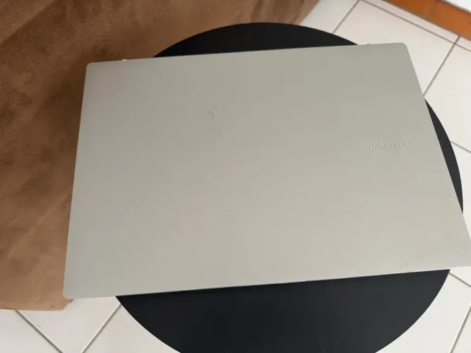Notebook Samsung sem avaria