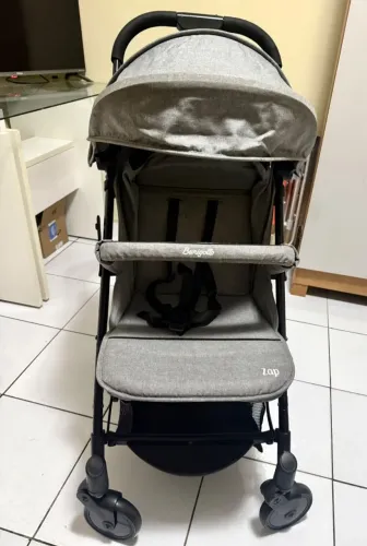 CARRINHO DE BEBÊ PORTÁTIL BURIGOTTO ZAP