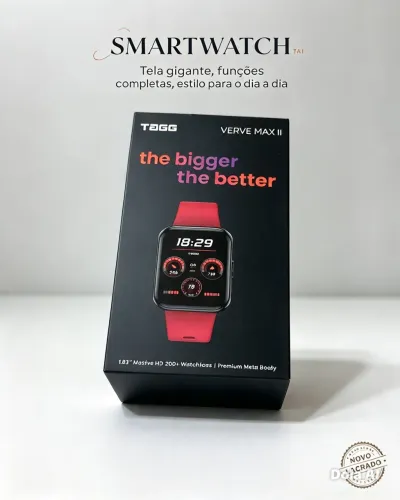 Smart Watch 