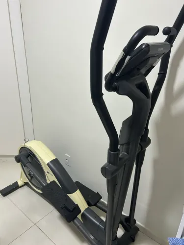 ELÍPTICO REEBOK - ÓTIMO ESTADO | R$ 1.500