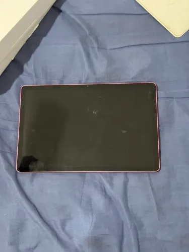 Galaxy Tab S10 Lite com S Pen