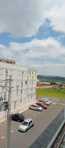Apartamento à venda, Olaria, Salto, SP