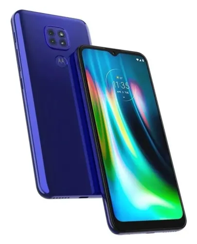     Moto G9 Play em ótimo estado - funcionando perfeitamente