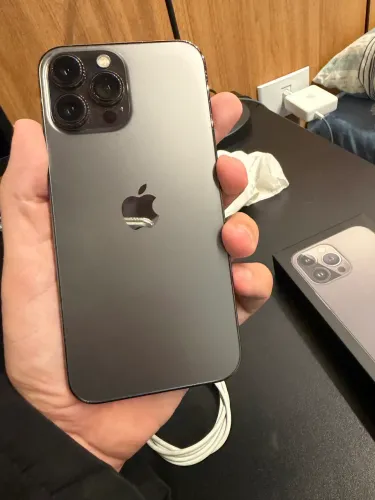 iPhone 13 Pro Max - 128 GB