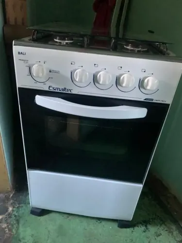 Fogão 260,00
