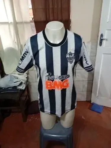 Camisa do Atlético mineiro