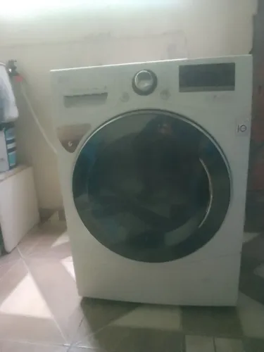 Vendo máquina lavadora de roupa