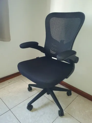 Cadeira Ergonômica DT3 Vita Muito Nova
