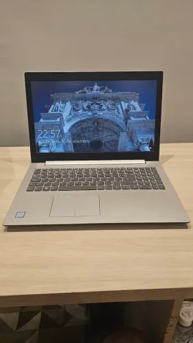 Notebook Lenovo I7