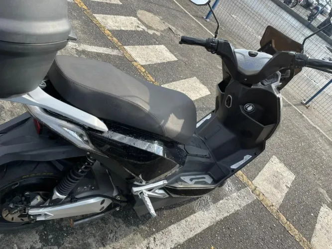 Voltz EV1 3000 sport