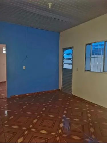 ALUGUEL DE CASA NOS ALTOS/ GUAMÁ