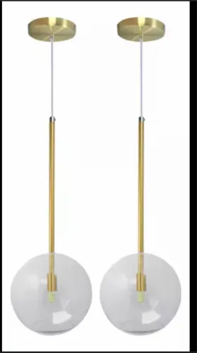 lustre pendente tk nilos