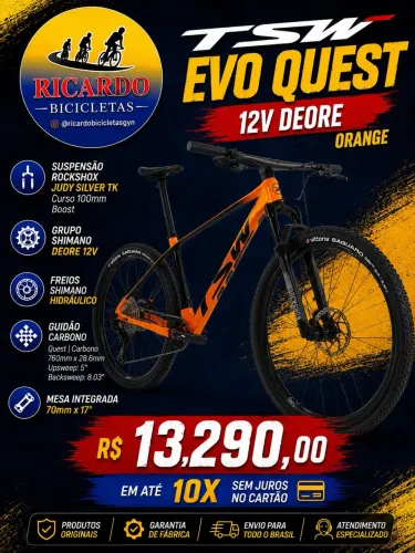 Bike aro 29