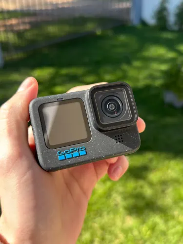 GoPro Hero 12 Black