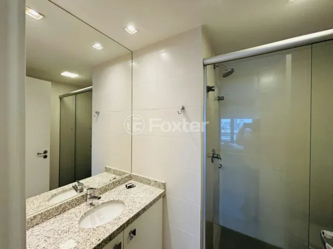 Loft à venda Avenida Benjamin Constant, São João - Porto Alegre