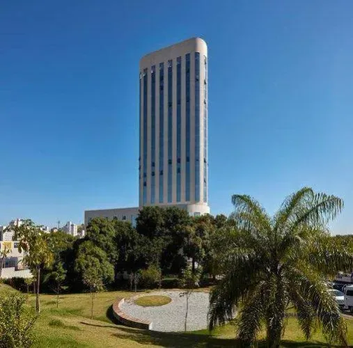 Sala à venda, 52 m² por R$ 650.000,00 - Fernão Dias - Belo Horizonte/MG