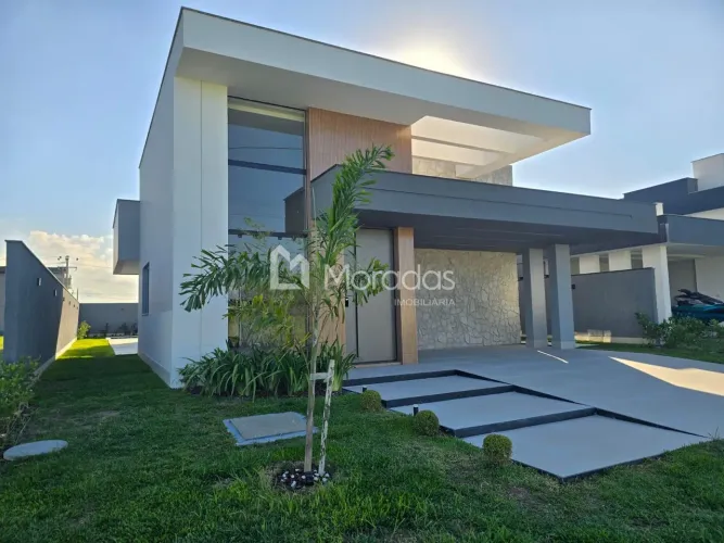 Casa de Condomínio em Donana  Campos dos Goytacazes