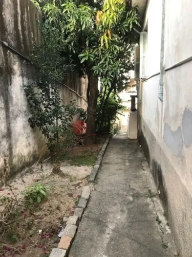 Terreno no Tatuapé