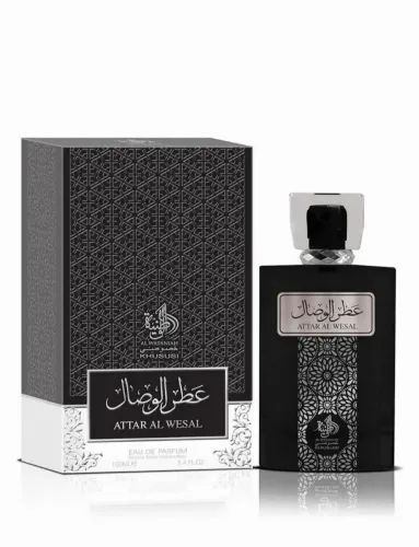 Attar Al Wesal, da marca Al Wataniah