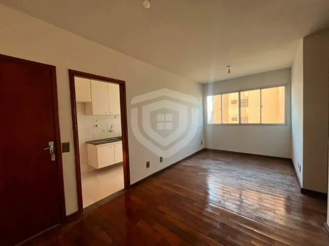 Apartamento para Locação com 2 quartos e 65 m² Edifício Búzios, Jardim Europa, Bauru/SP