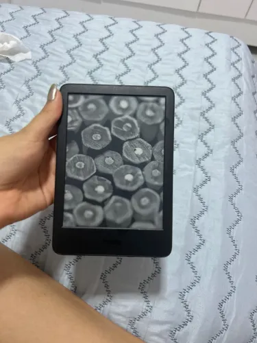 Kindle 11a geração