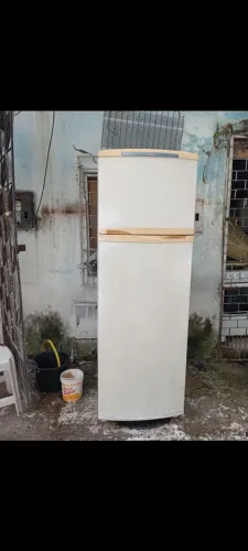 Geladeira Consul Frost Free