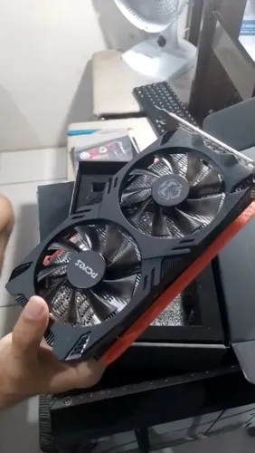 Placa de video Gtx 1660 Super 6gb ddr6 Directx 12