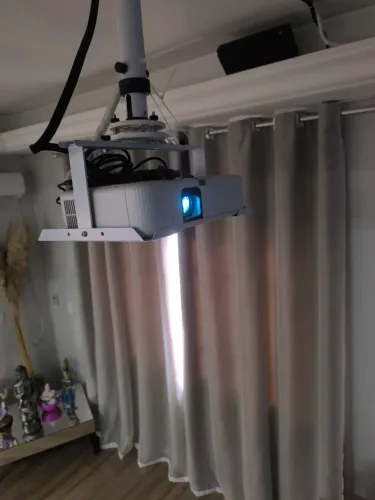 Projetor Epson Epiqvision Fh02 Full Hd Smart Android