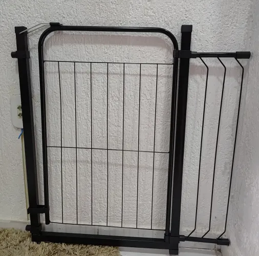 Grade pet/criança