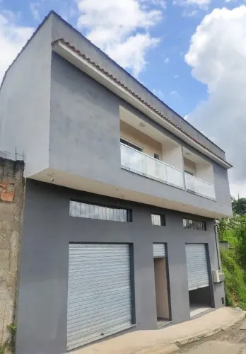 My casa penedo temporada