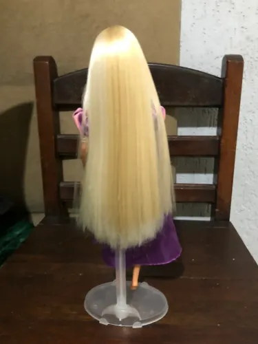 Barbie anos 90 sucatinha vintage