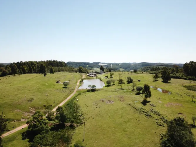 Chácara a venda com 20.000m² em Farroupilha