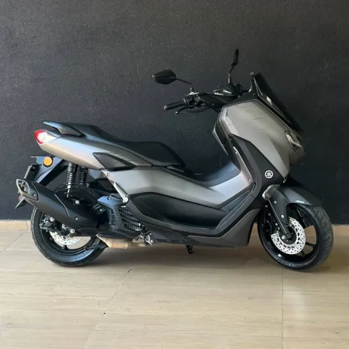 YAMAHA NMAX 160 2025