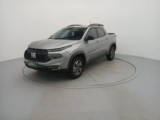 Fiat Toro Freedom 1.3 T270 4X2 Flex AUT 2025