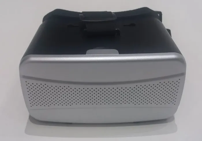 Óculos de realidade virtual 3D 